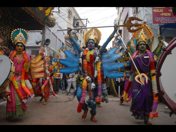 డిజెల సందడి