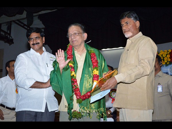 సన్మానం