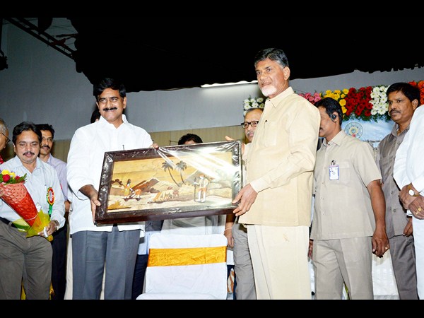 చంద్రబాబు