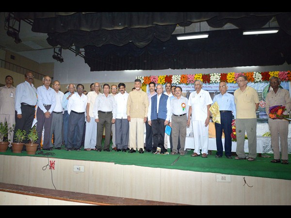 చంద్రబాబు