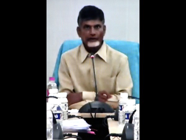 చంద్రబాబు