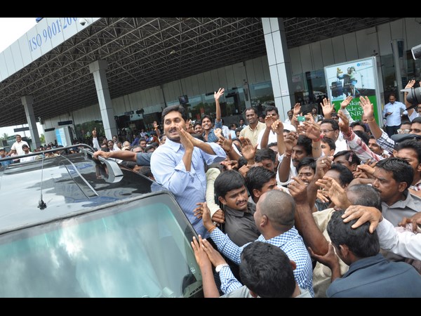 జగన్