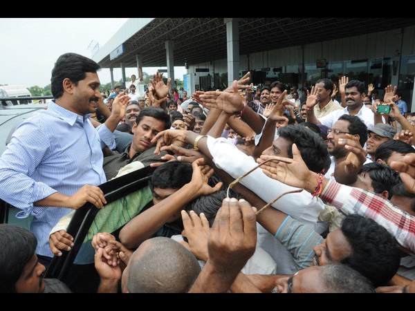 జగన్