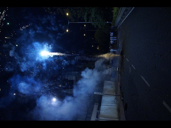 బాణసంచా