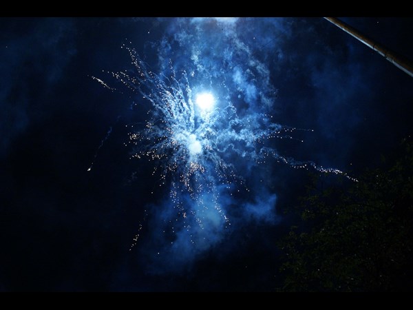 బాణసంచా