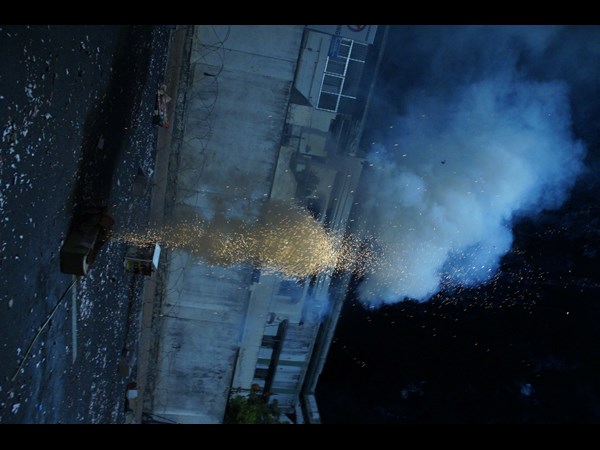 బాణసంచా