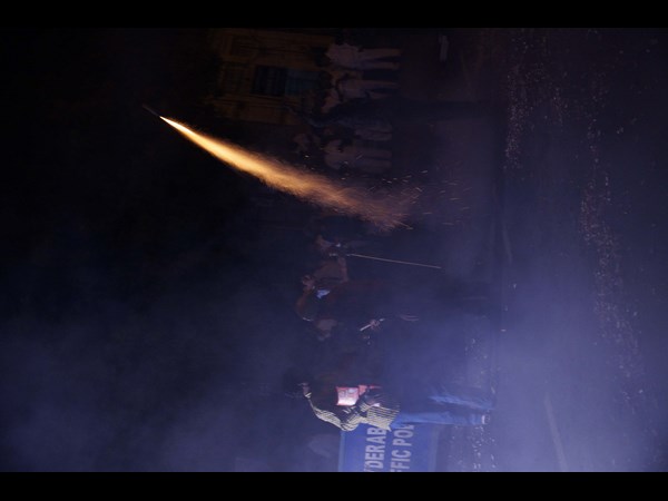 బాణసంచా