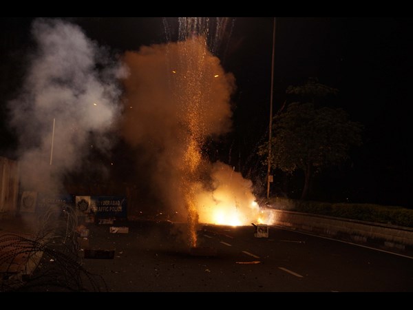 బాణసంచా