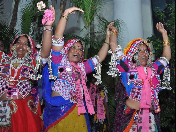 తెలంగాణ భవన్