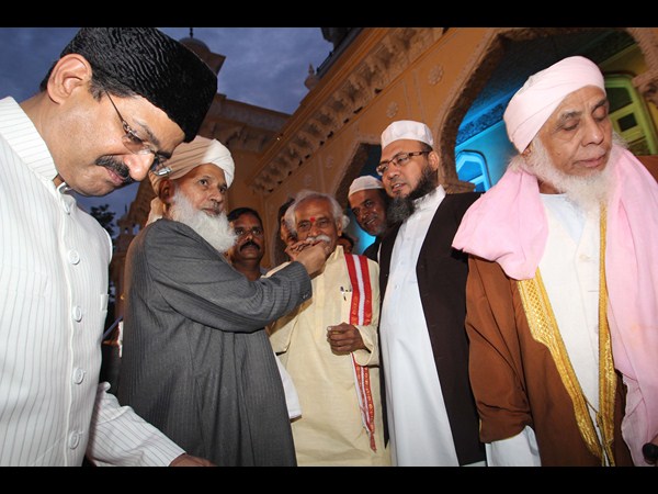 ఇఫ్తార్ విందు