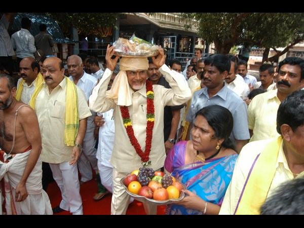 ద్వారకా తిరుమల