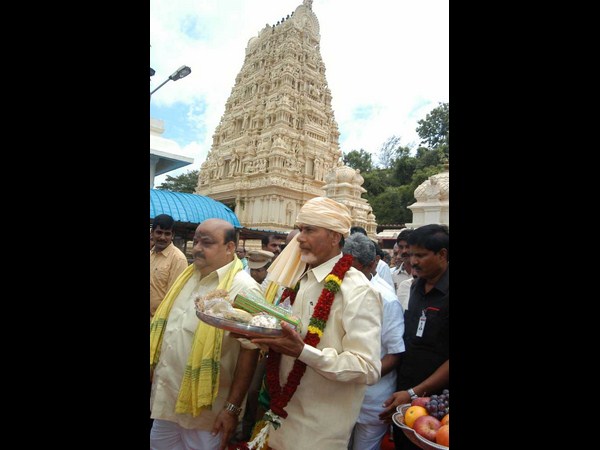 ద్వారకా తిరుమల