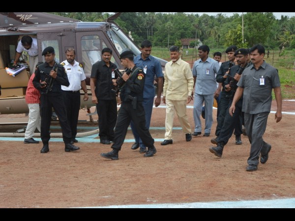 చంద్రబాబు