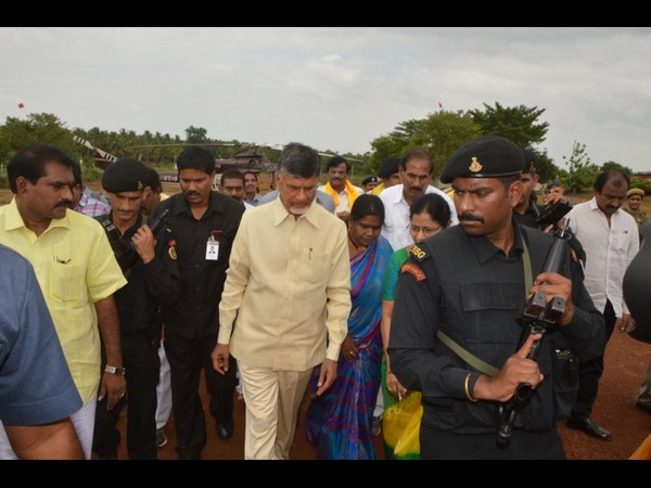 చంద్రబాబు