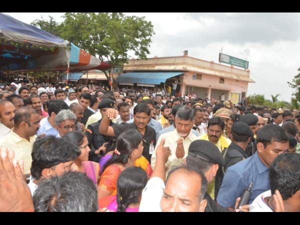 చంద్రబాబు