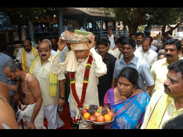 చంద్రబాబు