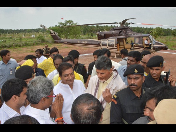 మాణిక్య రావు