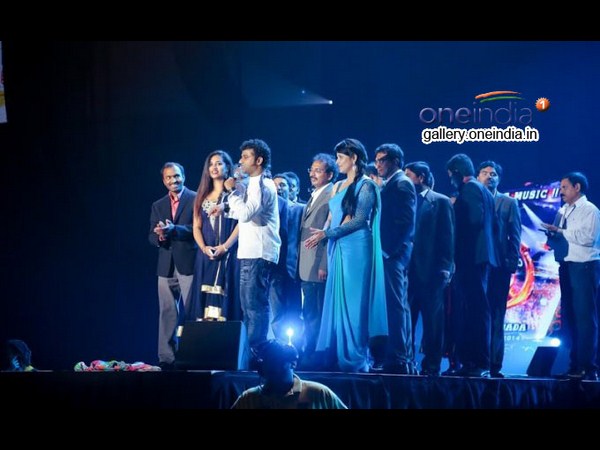 దేవిశ్రీ ప్రసాద్