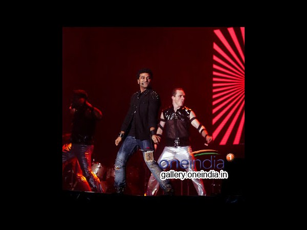 దేవిశ్రీ ప్రసాద్