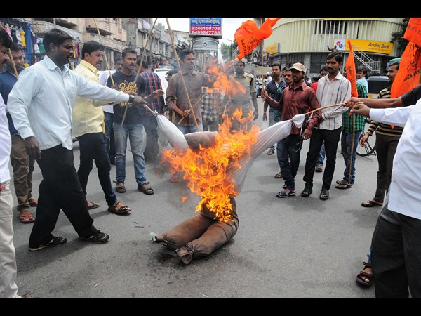 కేసీఆర్