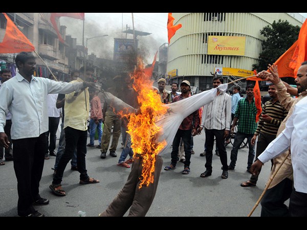 వీహెచ్‌పీ