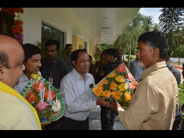 చంద్రబాబు