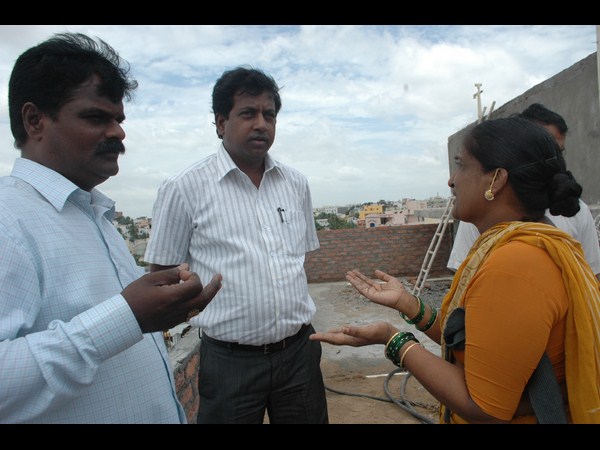 కూల్చివేతలు