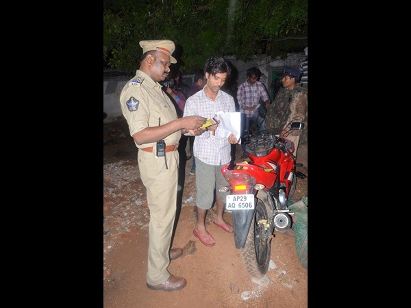 డిజిటల్ మ్యాప్ వాడకం