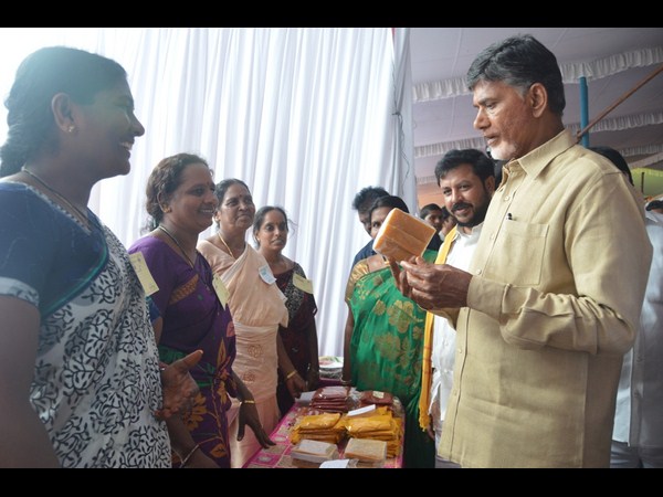 చంద్రబాబు