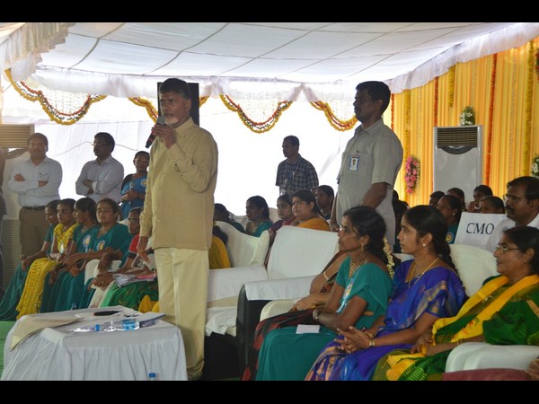 చంద్రబాబు