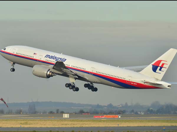 Air India flight with 126 on board was right behind MH 17 Air India flight with 126 on board was right behind MH 17