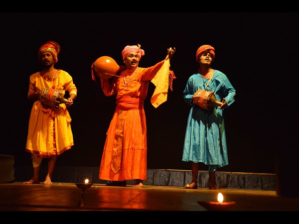 నృత్య రూపకం నృత్య రూపకం