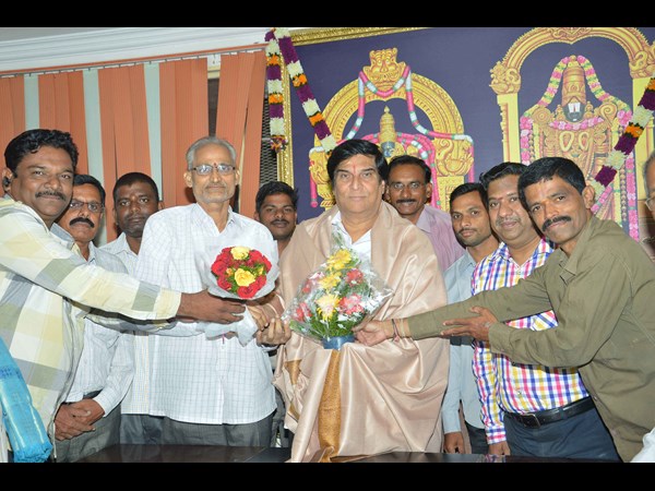 నృత్య రూపకం నృత్య రూపకం