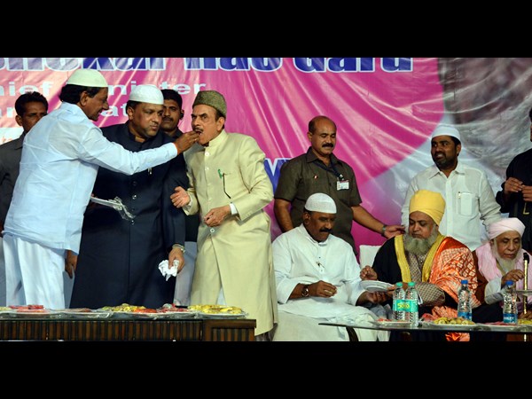 కెసిఆర్