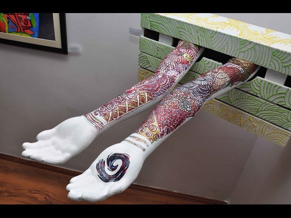 కళాప్రదర్శన