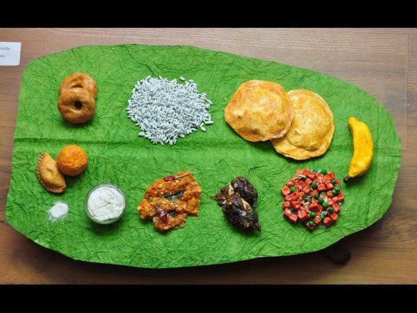 కళాప్రదర్శన