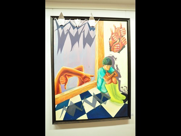 కళాప్రదర్శన