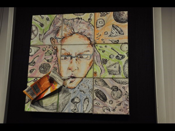 కళాప్రదర్శన