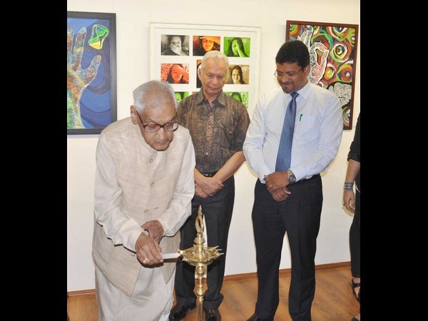 కళాప్రదర్శన