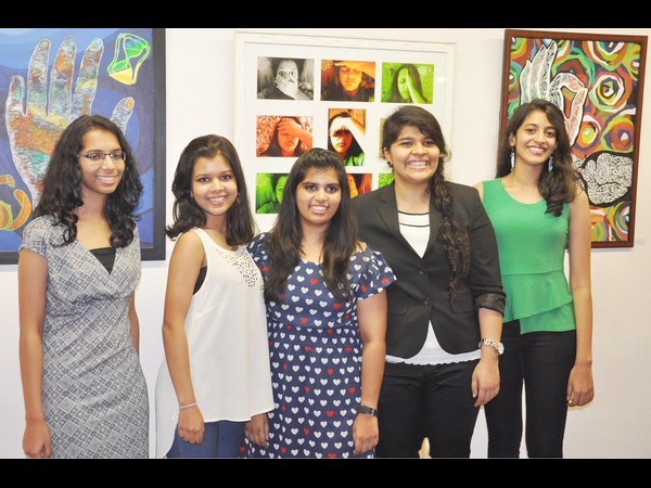 కళా ప్రదర్శన