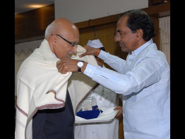 ఇలా స్వాగతం