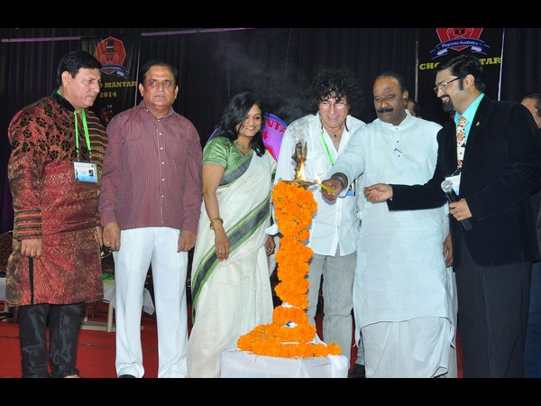 ఇంద్రజాలం