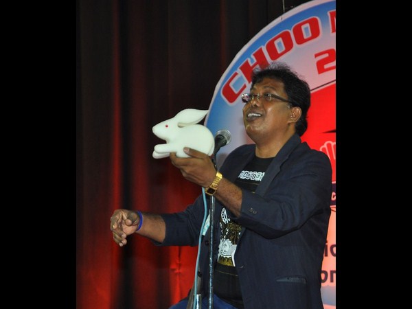  ఇంద్రజాలం