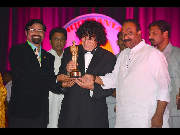  ఇంద్రజాలం