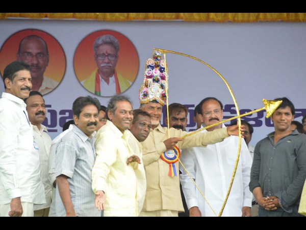 చంద్రబాబు