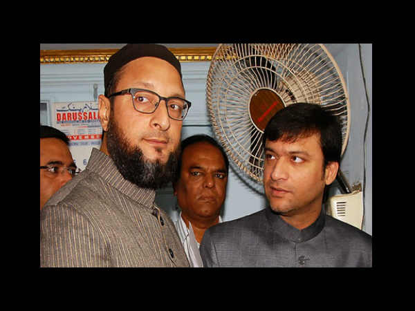 అసద్, అక్బర్