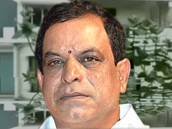 కన్నబాబు