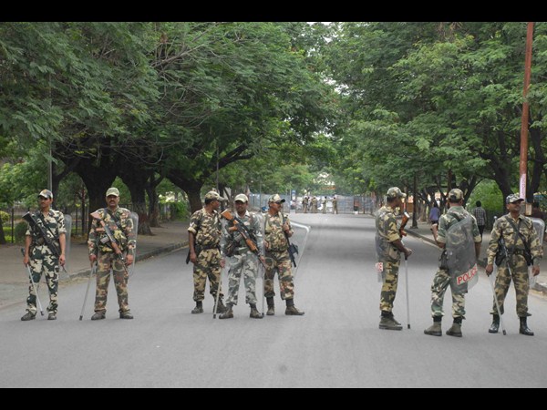 క్రమబద్దీకరణ వివాదం