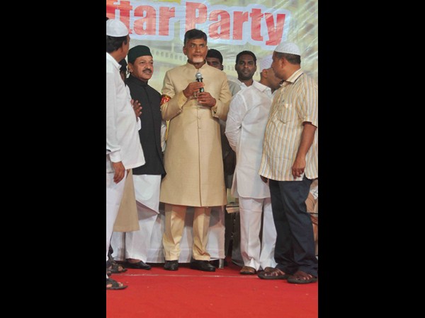 చంద్రబాబు