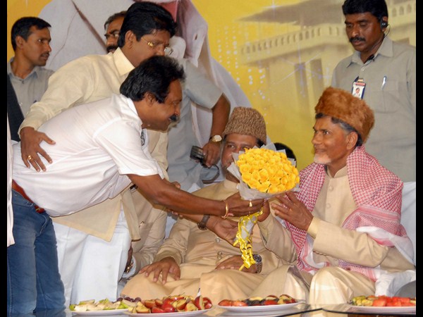 ఇఫ్తార్ విందు